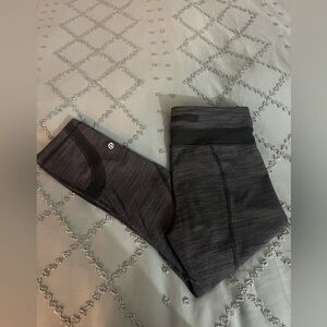 Lululemon leggings